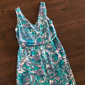 Lilly Shianne Dress